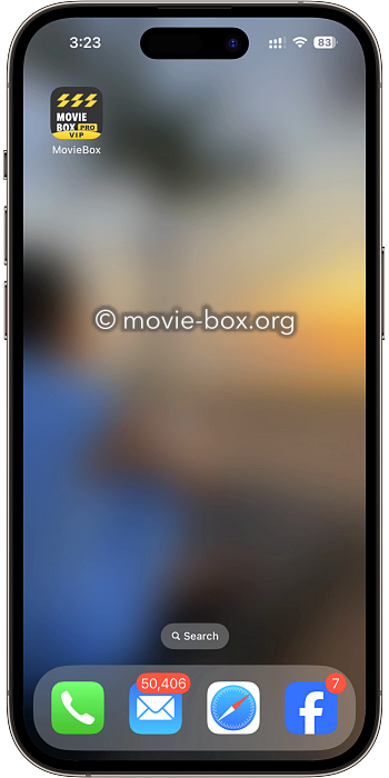 moviebox app iphone